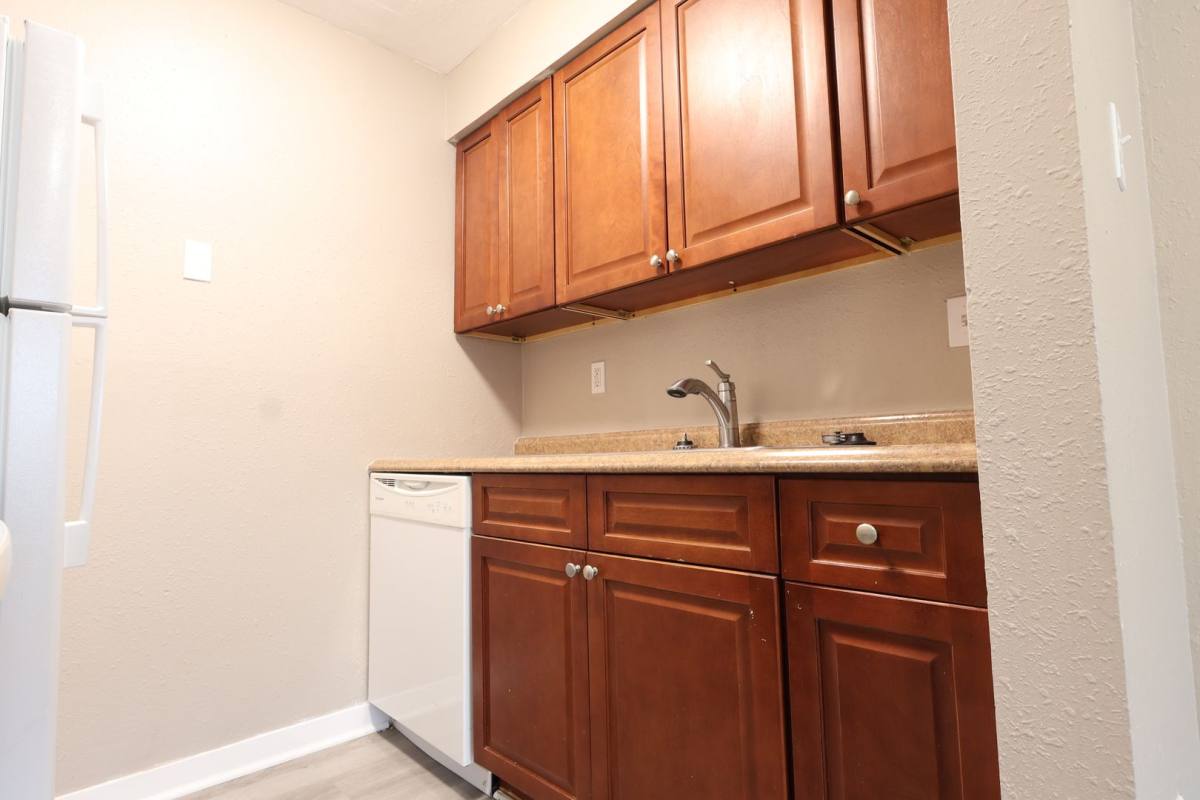 Apartment for rent at 3021 Pestalozzi #105, Saint Louis, MO 63118