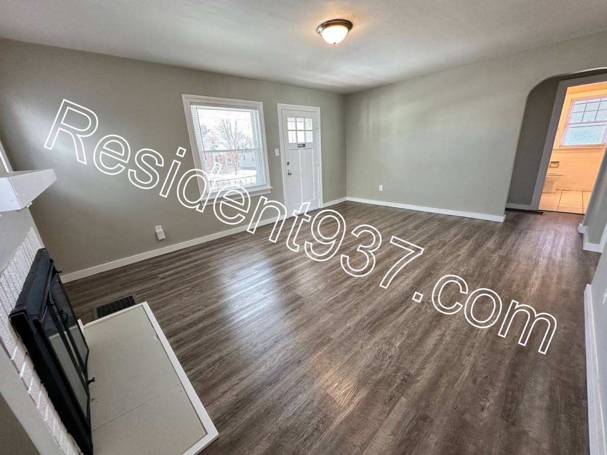 House for rent at 1659 Hearthstone Dr, Dayton, OH 45410