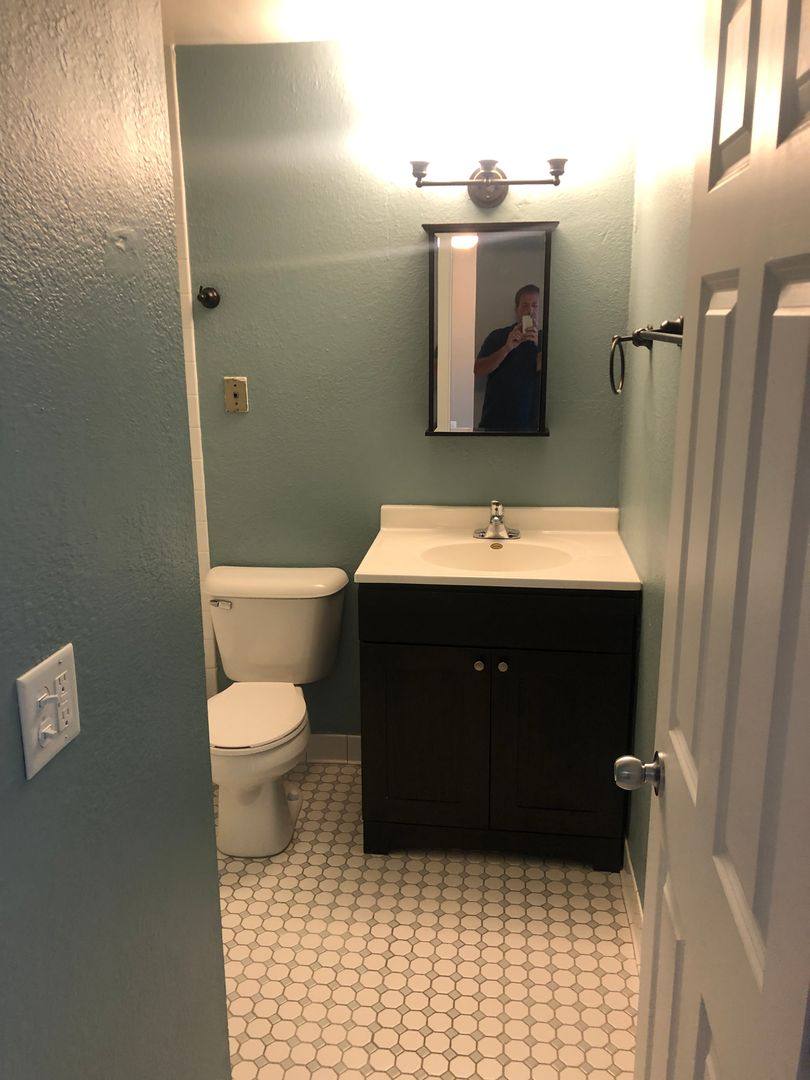 Apartment for rent at 2631 Columbus Ave, Minneapolis, MN 55407