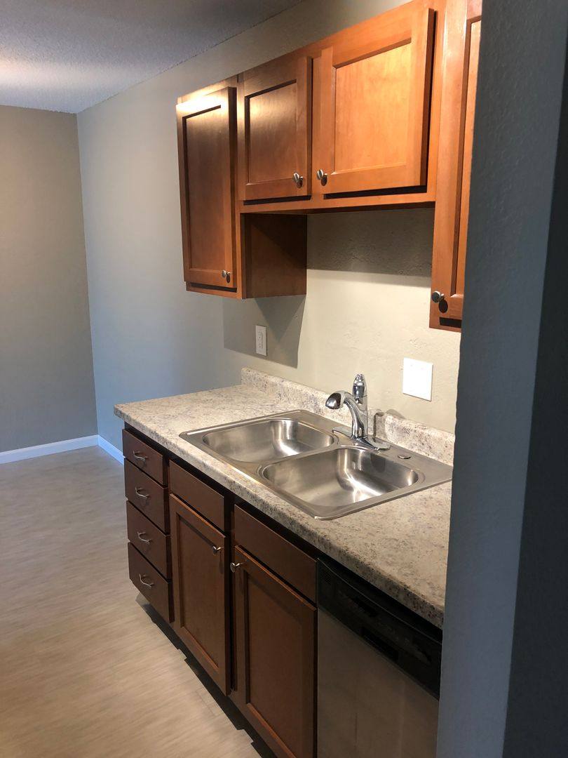 Apartment for rent at 2631 Columbus Ave, Minneapolis, MN 55407