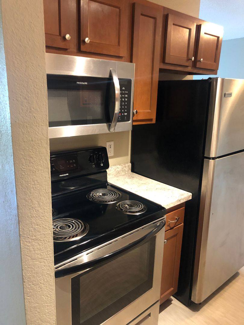 Apartment for rent at 2631 Columbus Ave, Minneapolis, MN 55407