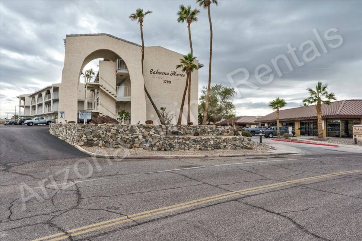 Apartment for rent at 1720 Bahama Ave, Lake Havasu City, AZ 86403