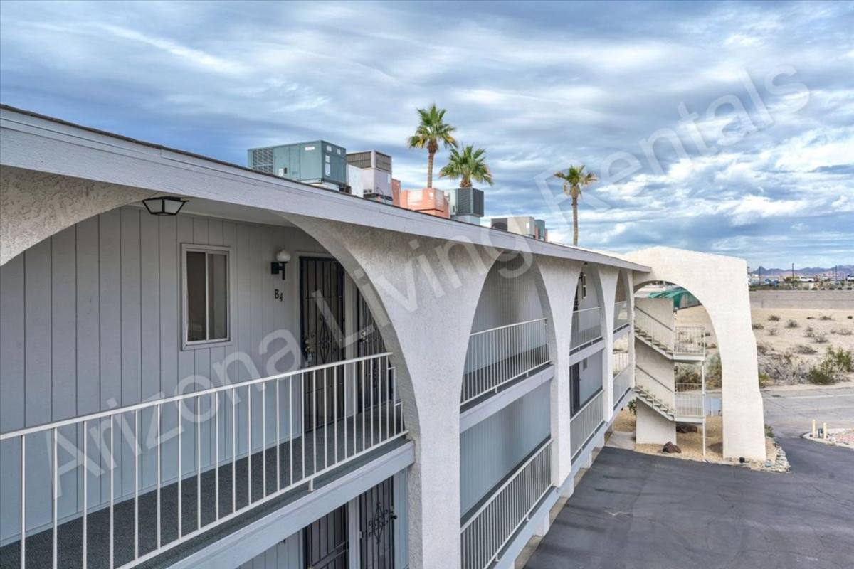 Apartment for rent at 1720 Bahama Ave, Lake Havasu City, AZ 86403