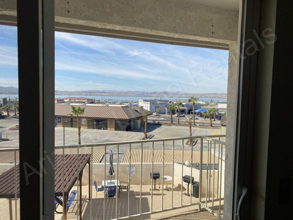 Apartment for rent at 1720 Bahama Ave, Lake Havasu City, AZ 86403