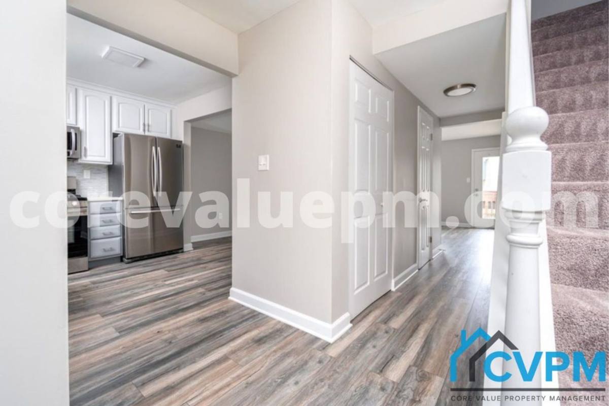 Townhouse for rent at 1617 Mount Airy Court, Crofton, MD 21114