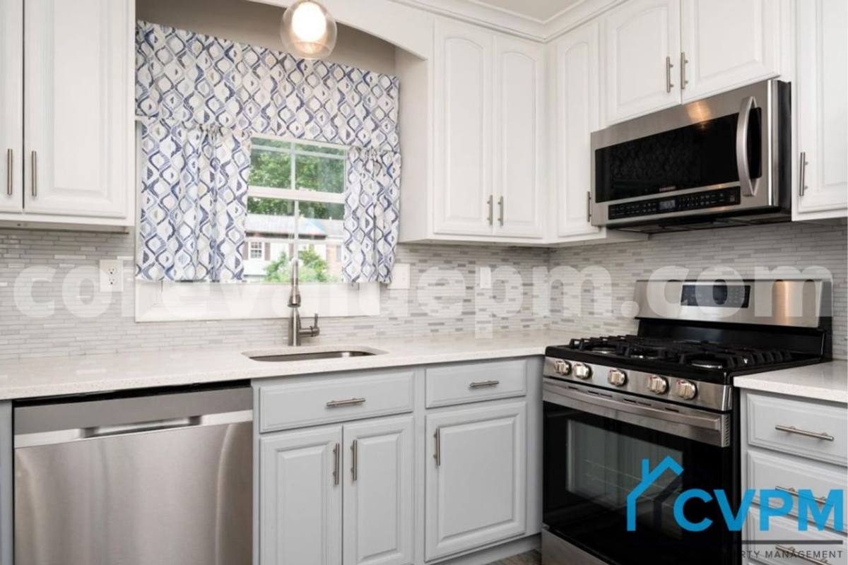 Townhouse for rent at 1617 Mount Airy Court, Crofton, MD 21114