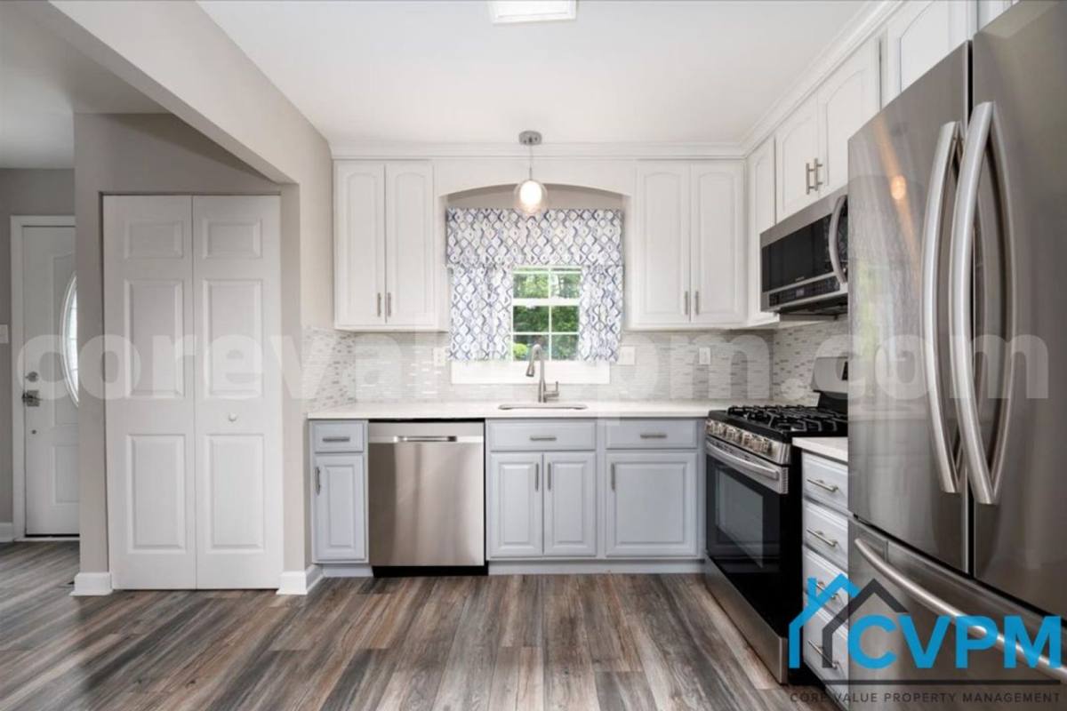 Townhouse for rent at 1617 Mount Airy Court, Crofton, MD 21114