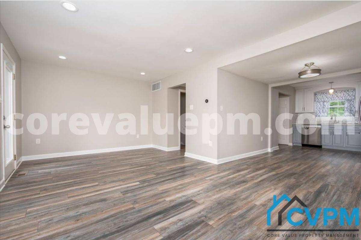 Townhouse for rent at 1617 Mount Airy Court, Crofton, MD 21114