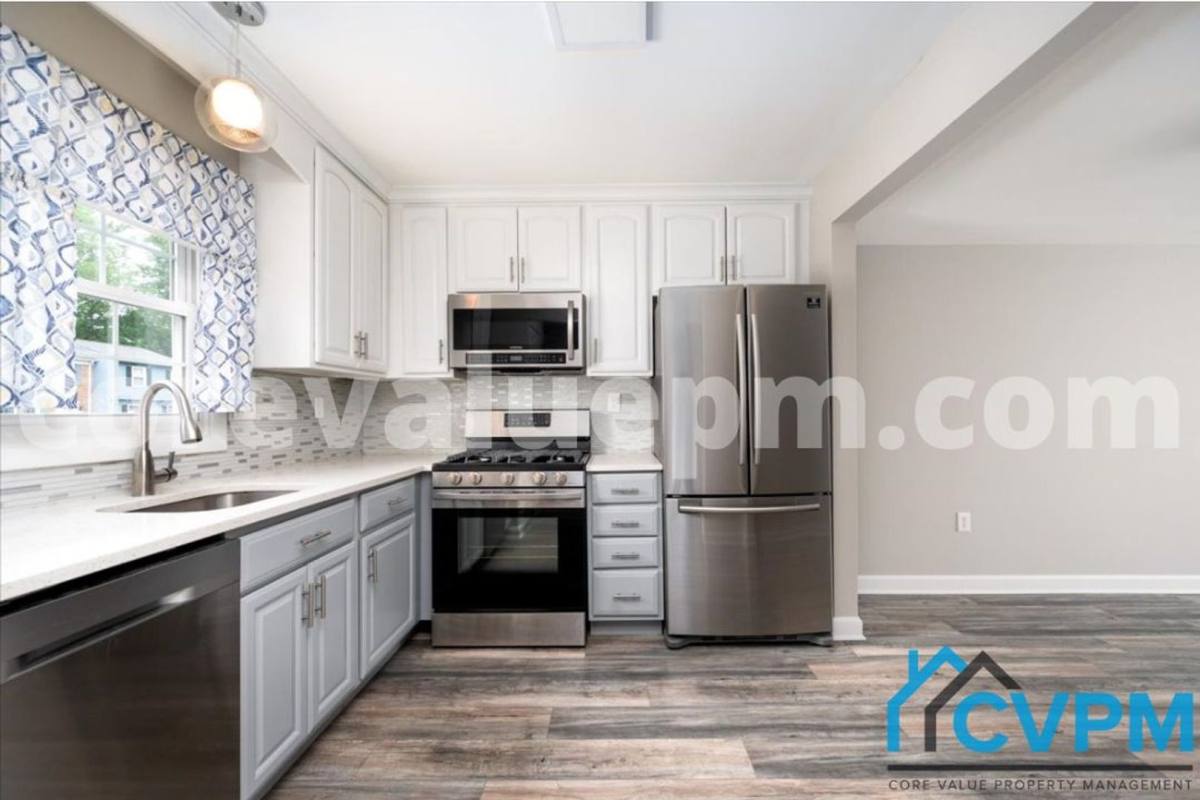 Townhouse for rent at 1617 Mount Airy Court, Crofton, MD 21114