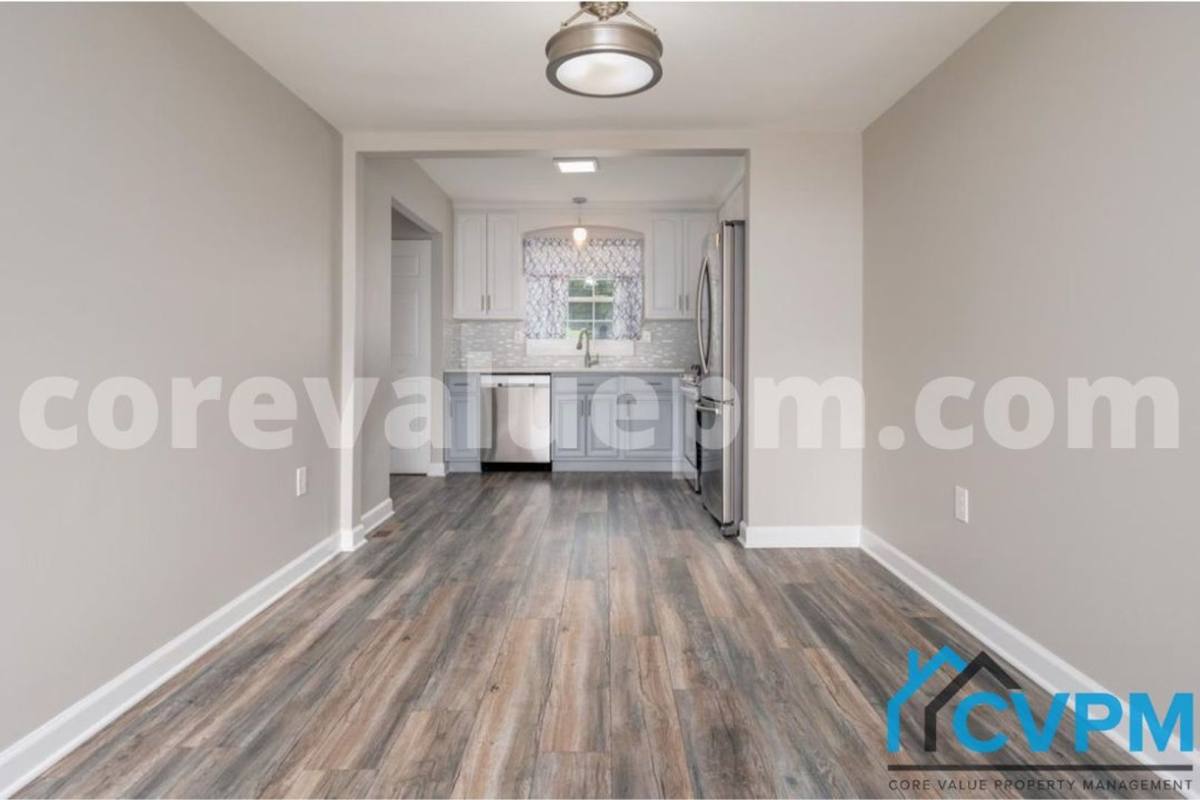Townhouse for rent at 1617 Mount Airy Court, Crofton, MD 21114