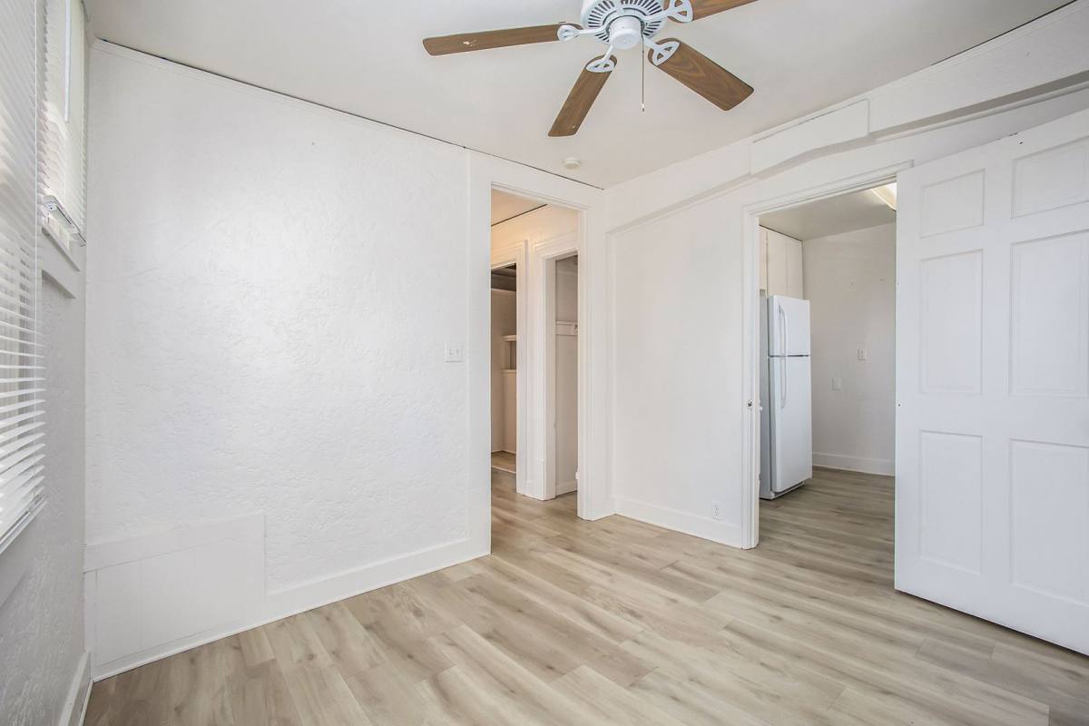 Apartment for rent at 958 Park St, Alameda, CA 94501