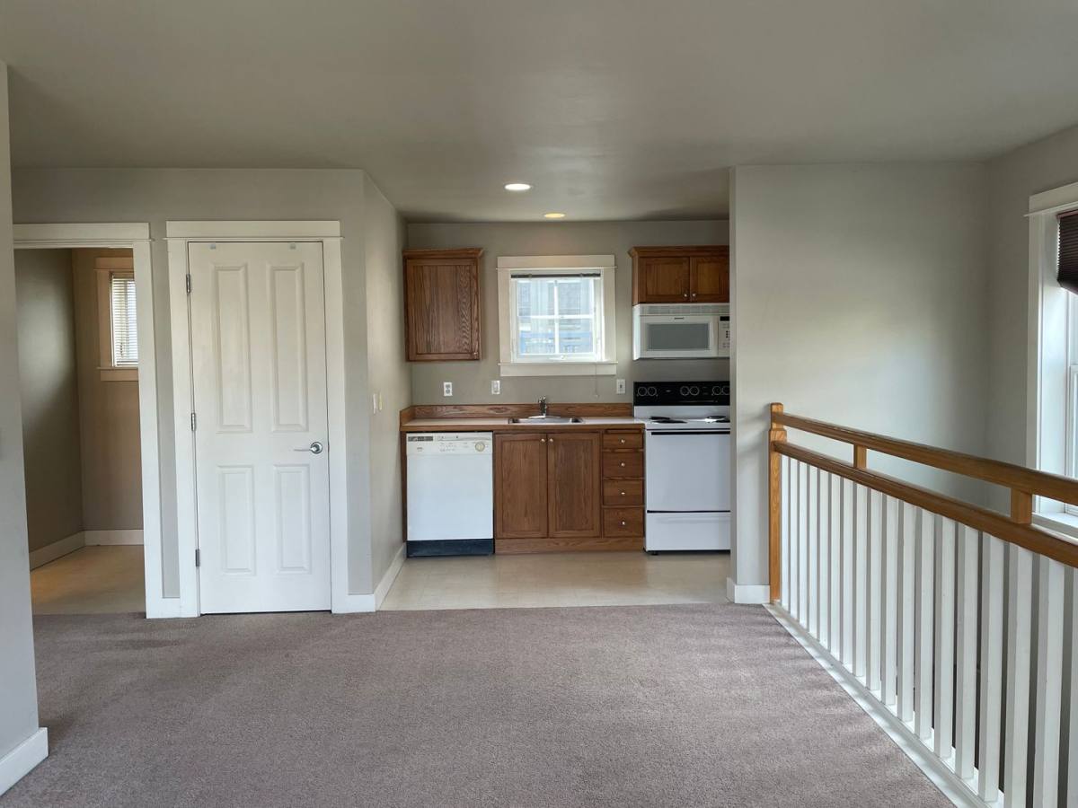 Apartment for rent at 1510 NE Village St, Fairview, OR 97024
