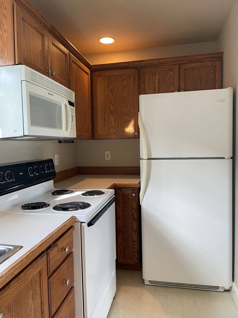 Apartment for rent at 1510 NE Village St, Fairview, OR 97024