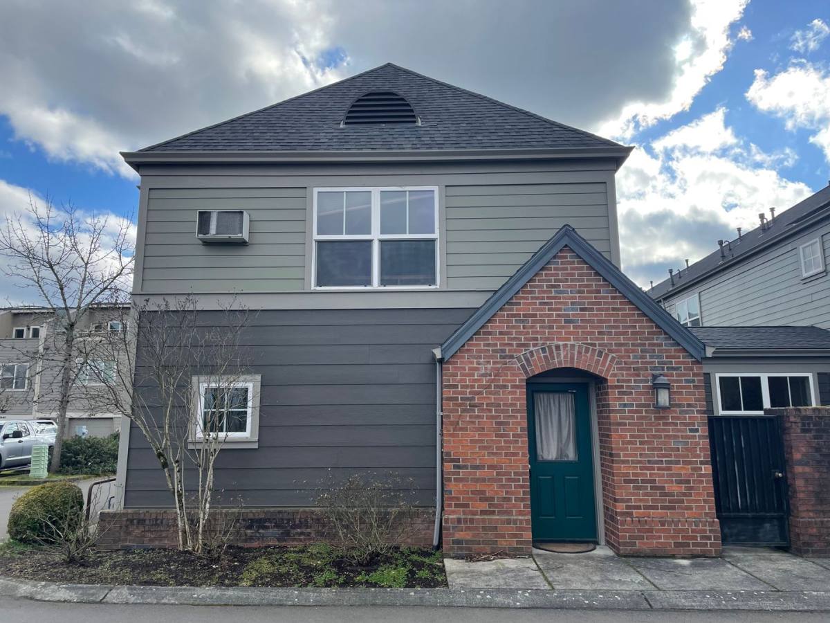 Apartment for rent at 1510 NE Village St, Fairview, OR 97024