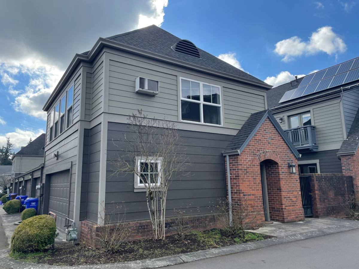 Apartment for rent at 1510 NE Village St, Fairview, OR 97024