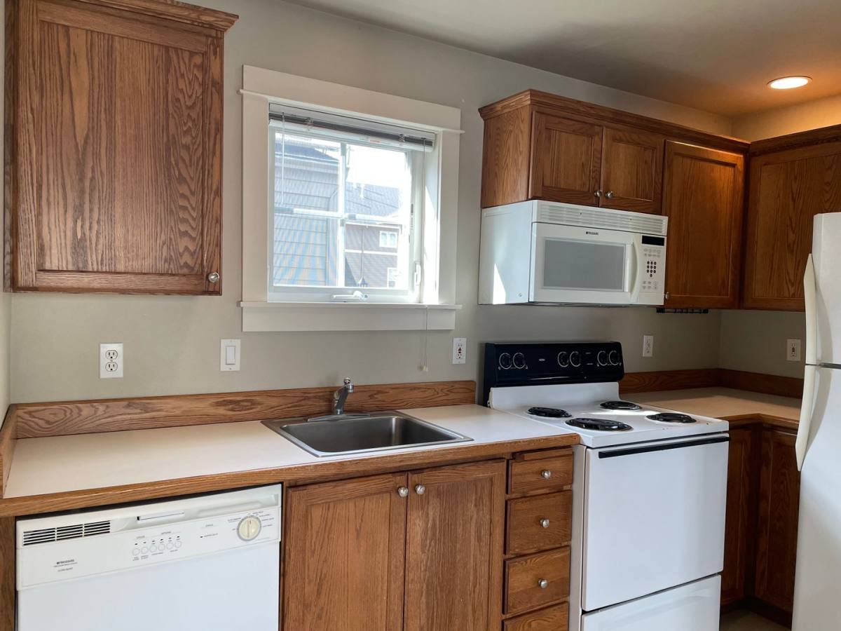 Apartment for rent at 1510 NE Village St, Fairview, OR 97024