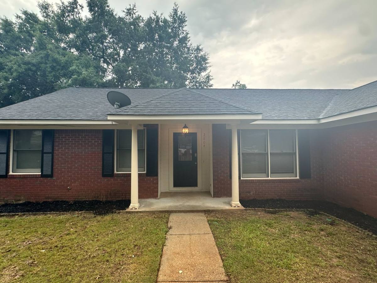 House for rent at 2804 Partridge Lane, Enterprise, AL 36330