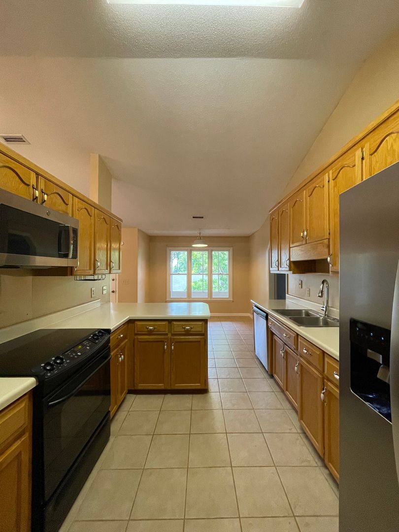House for rent at 2804 Partridge Lane, Enterprise, AL 36330