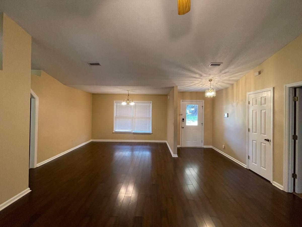 House for rent at 2804 Partridge Lane, Enterprise, AL 36330