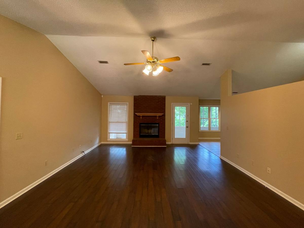 House for rent at 2804 Partridge Lane, Enterprise, AL 36330