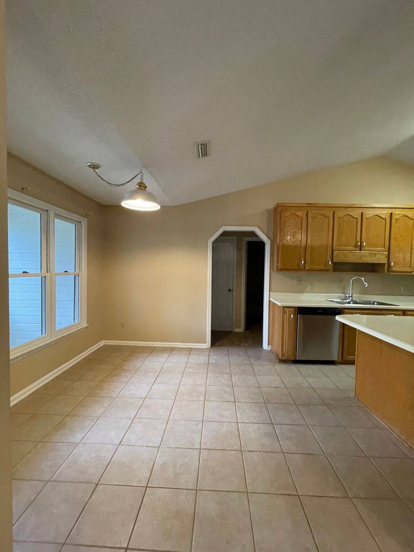 House for rent at 2804 Partridge Lane, Enterprise, AL 36330