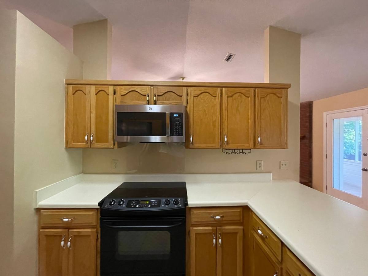 House for rent at 2804 Partridge Lane, Enterprise, AL 36330