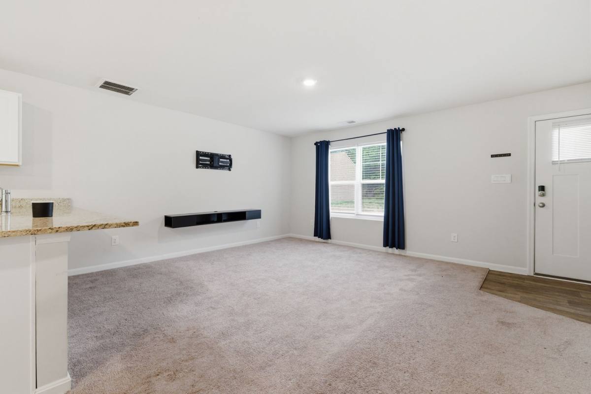 House for rent at 3605 Roselawn Terrace, Hopewell, VA 23860