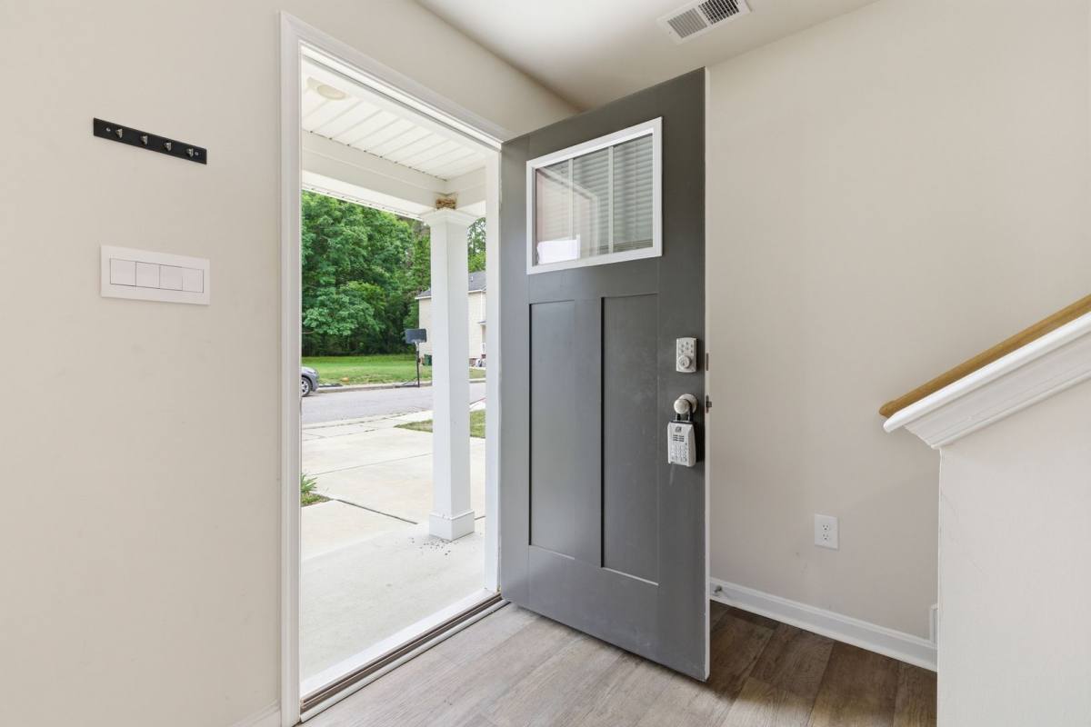 House for rent at 3605 Roselawn Terrace, Hopewell, VA 23860