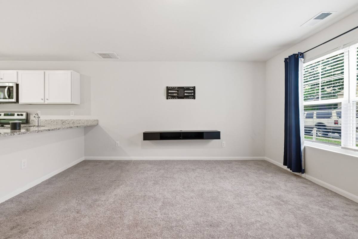 House for rent at 3605 Roselawn Terrace, Hopewell, VA 23860