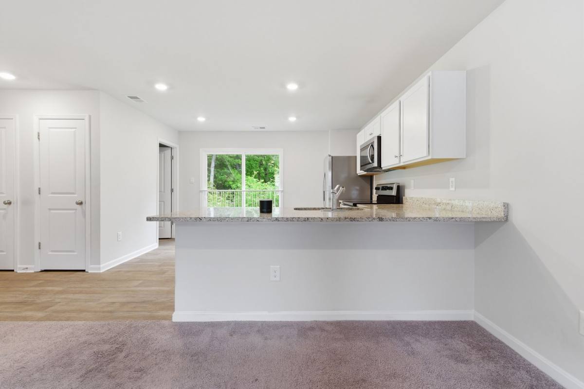 House for rent at 3605 Roselawn Terrace, Hopewell, VA 23860