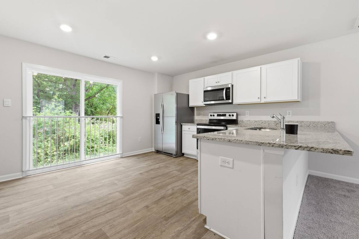House for rent at 3605 Roselawn Terrace, Hopewell, VA 23860