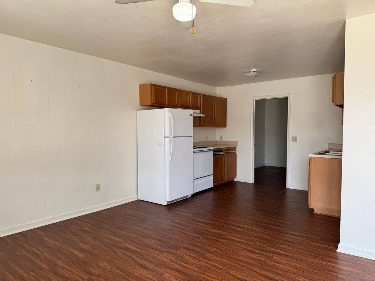 Apartment for rent at 1708 Brooklyn Dr, Murray, KY 42071