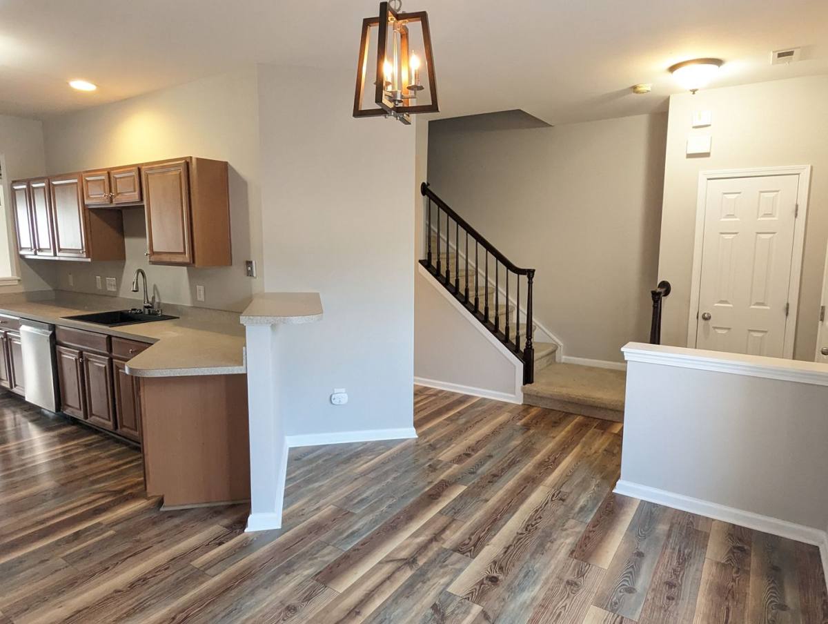 Townhouse for rent at 4613 Forestridge Commons Dr, Charlotte, NC 28269