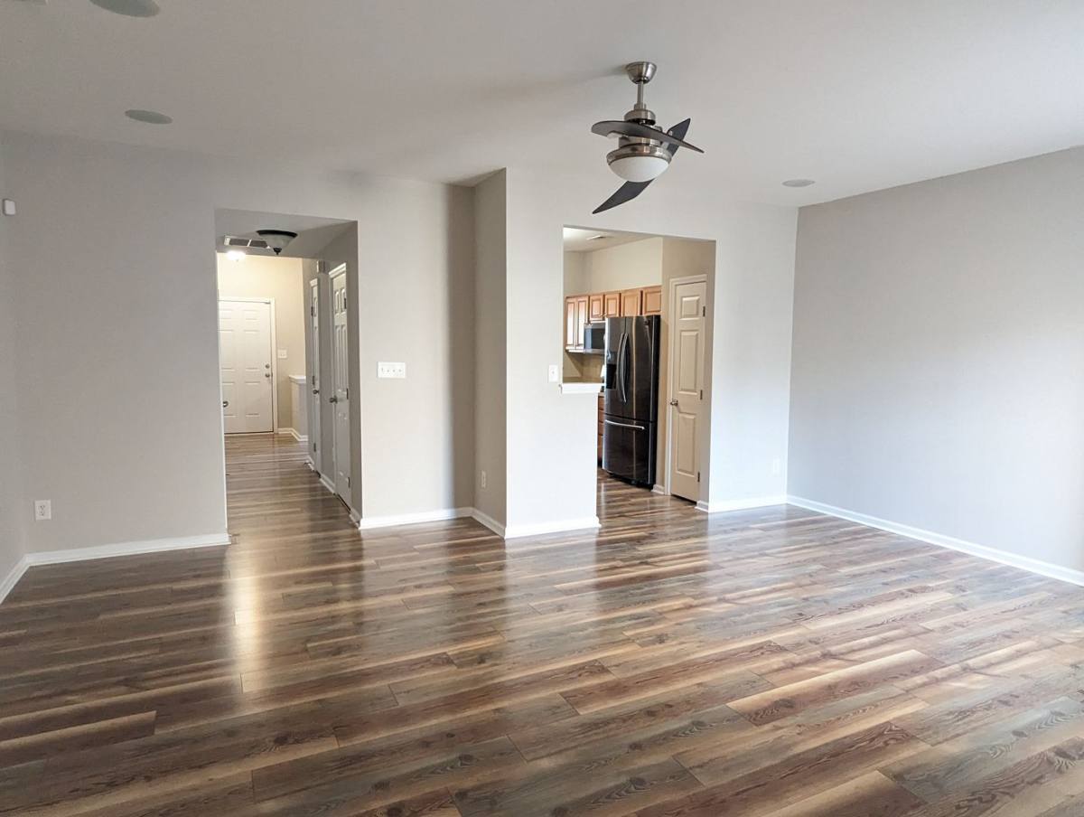 Townhouse for rent at 4613 Forestridge Commons Dr, Charlotte, NC 28269