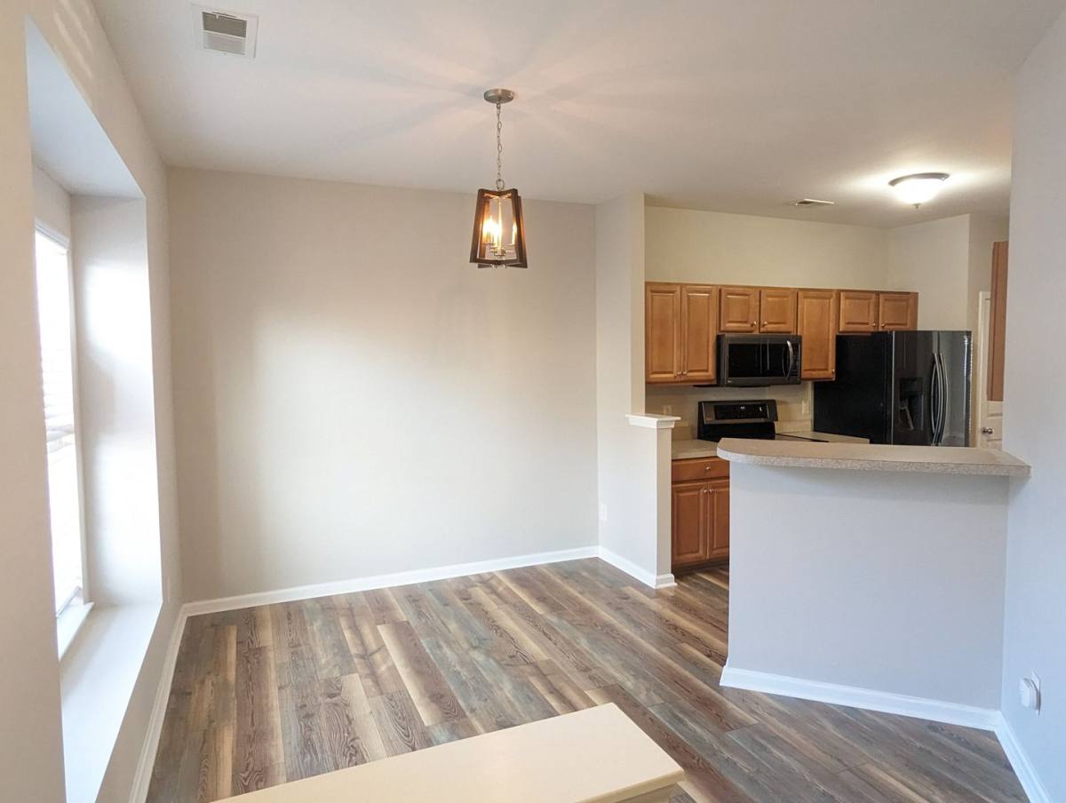 Townhouse for rent at 4613 Forestridge Commons Dr, Charlotte, NC 28269