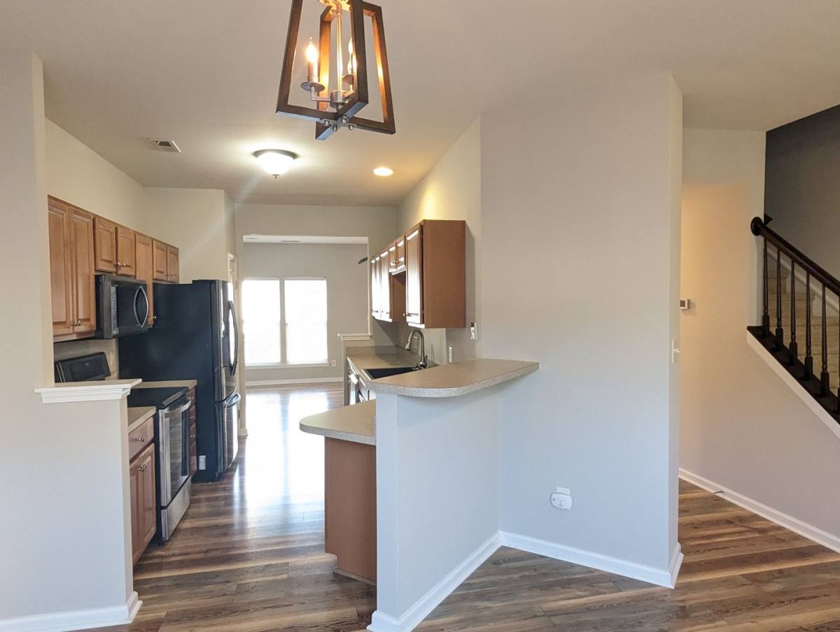 Townhouse for rent at 4613 Forestridge Commons Dr, Charlotte, NC 28269