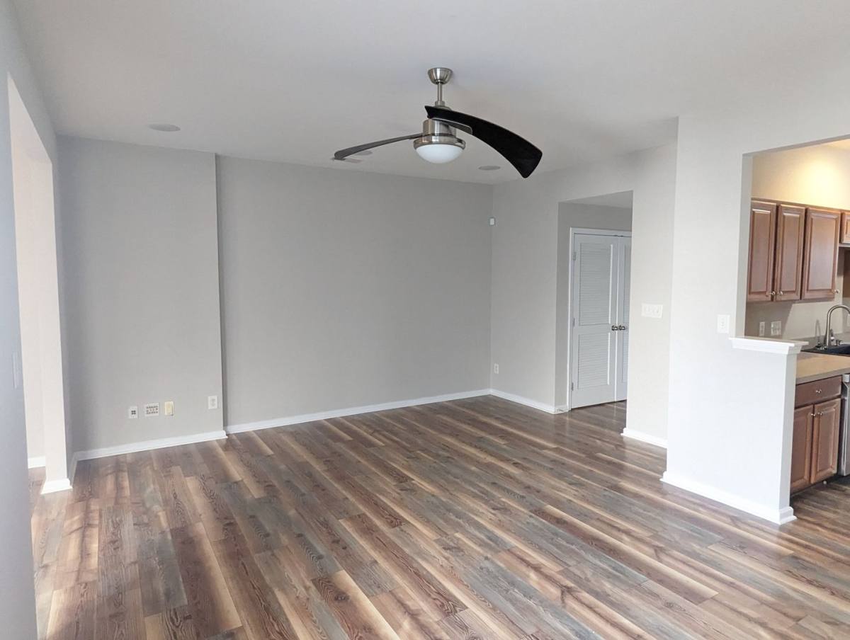 Townhouse for rent at 4613 Forestridge Commons Dr, Charlotte, NC 28269