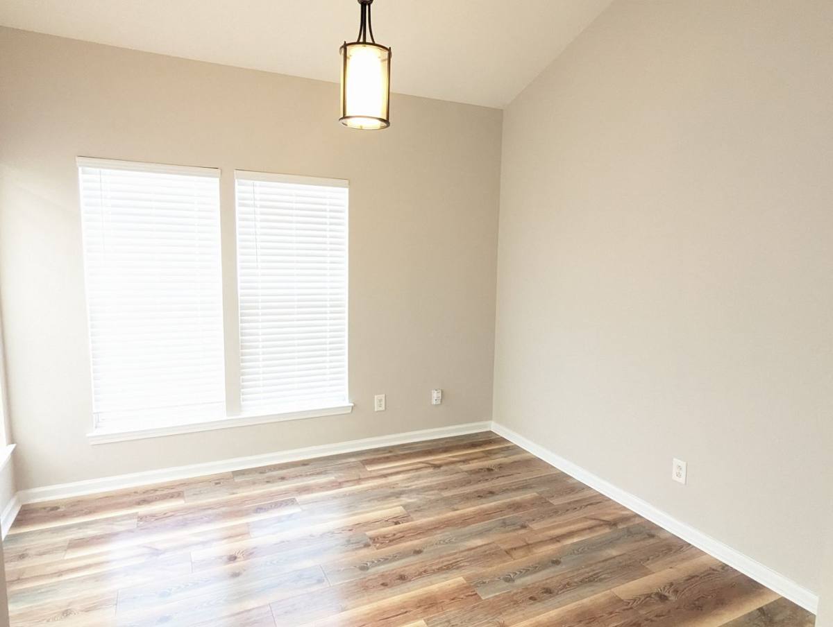 Townhouse for rent at 4613 Forestridge Commons Dr, Charlotte, NC 28269