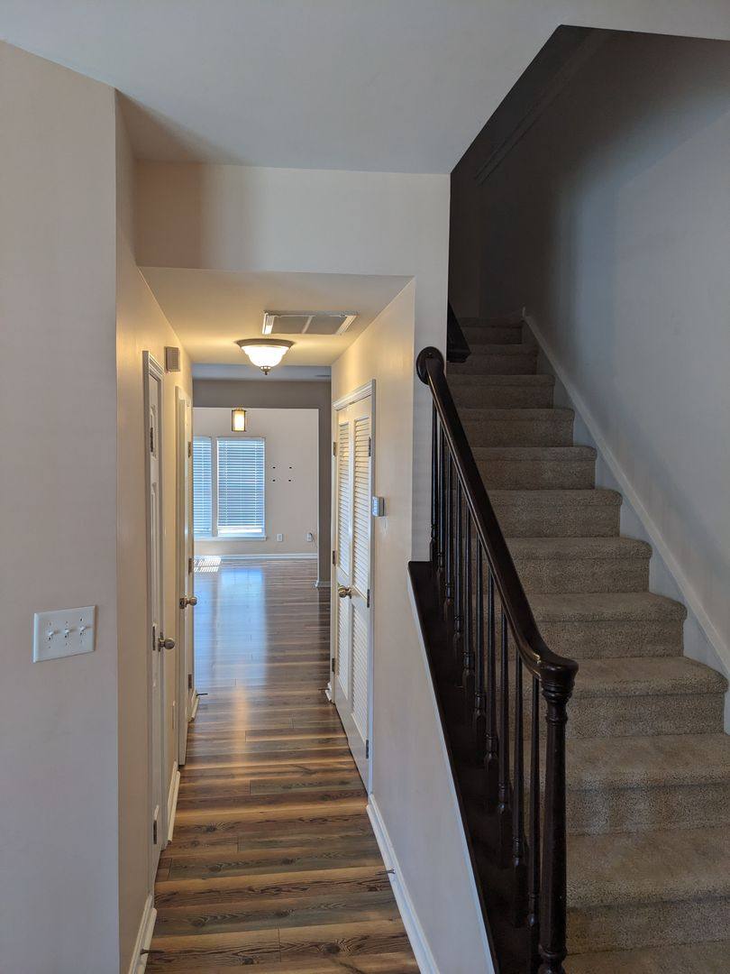 Townhouse for rent at 4613 Forestridge Commons Dr, Charlotte, NC 28269