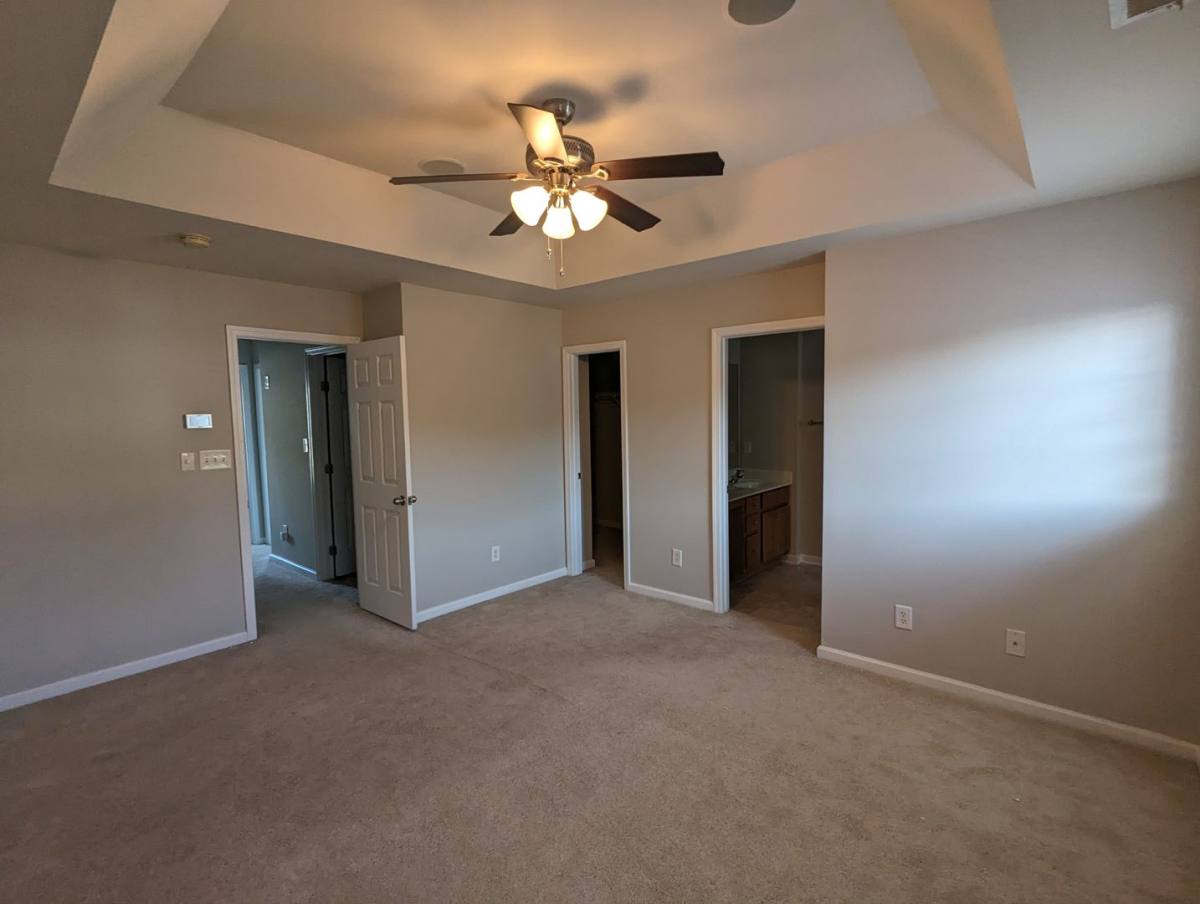 Townhouse for rent at 4613 Forestridge Commons Dr, Charlotte, NC 28269