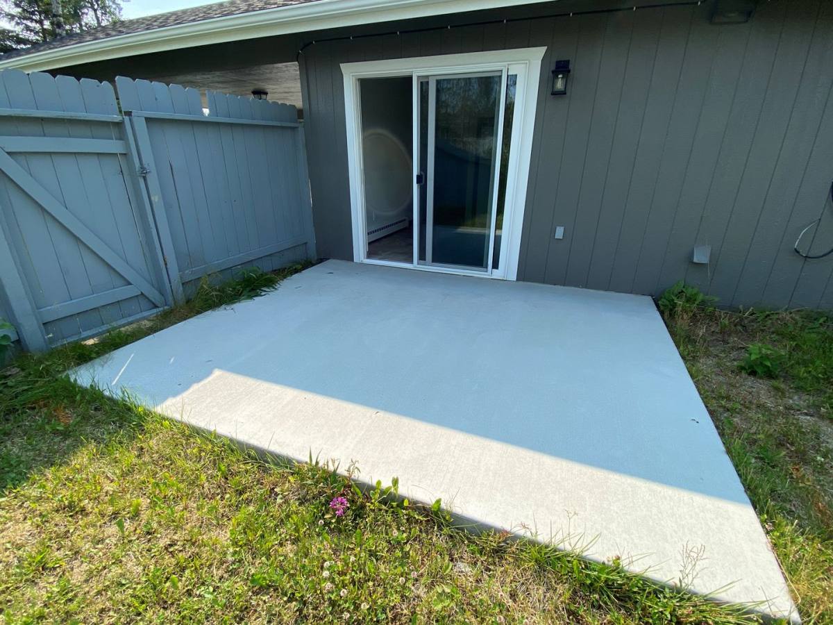 Apartment for rent at 1701B Aliak Dr, Kenai, AK 99611