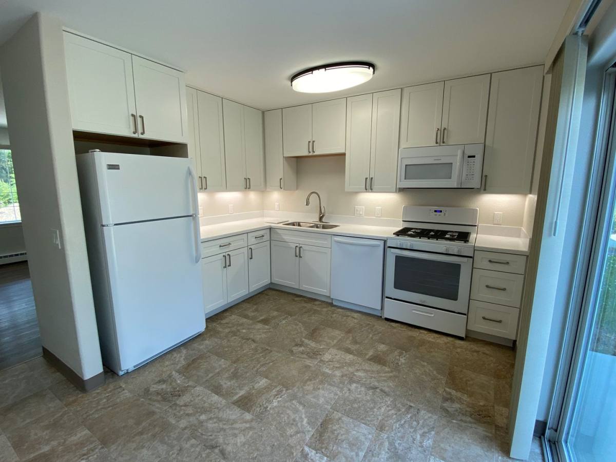 Apartment for rent at 1701B Aliak Dr, Kenai, AK 99611