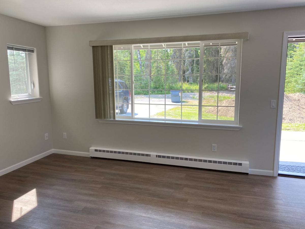 Apartment for rent at 1701B Aliak Dr, Kenai, AK 99611