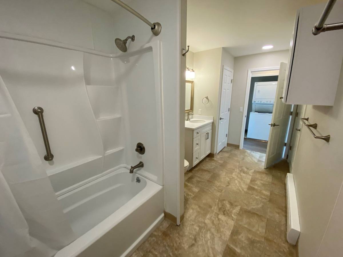 Apartment for rent at 1701B Aliak Dr, Kenai, AK 99611