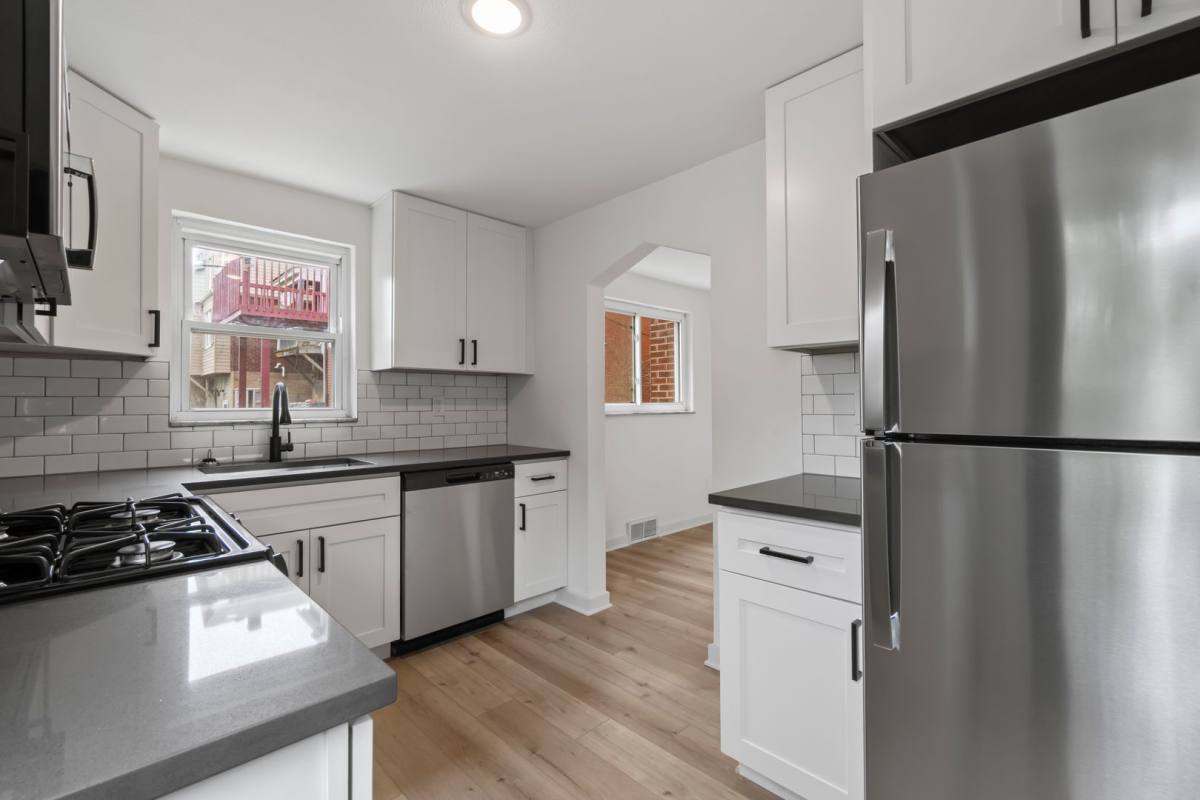 House for rent at 118 Ravilla Ave, Pittsburgh, PA 15210