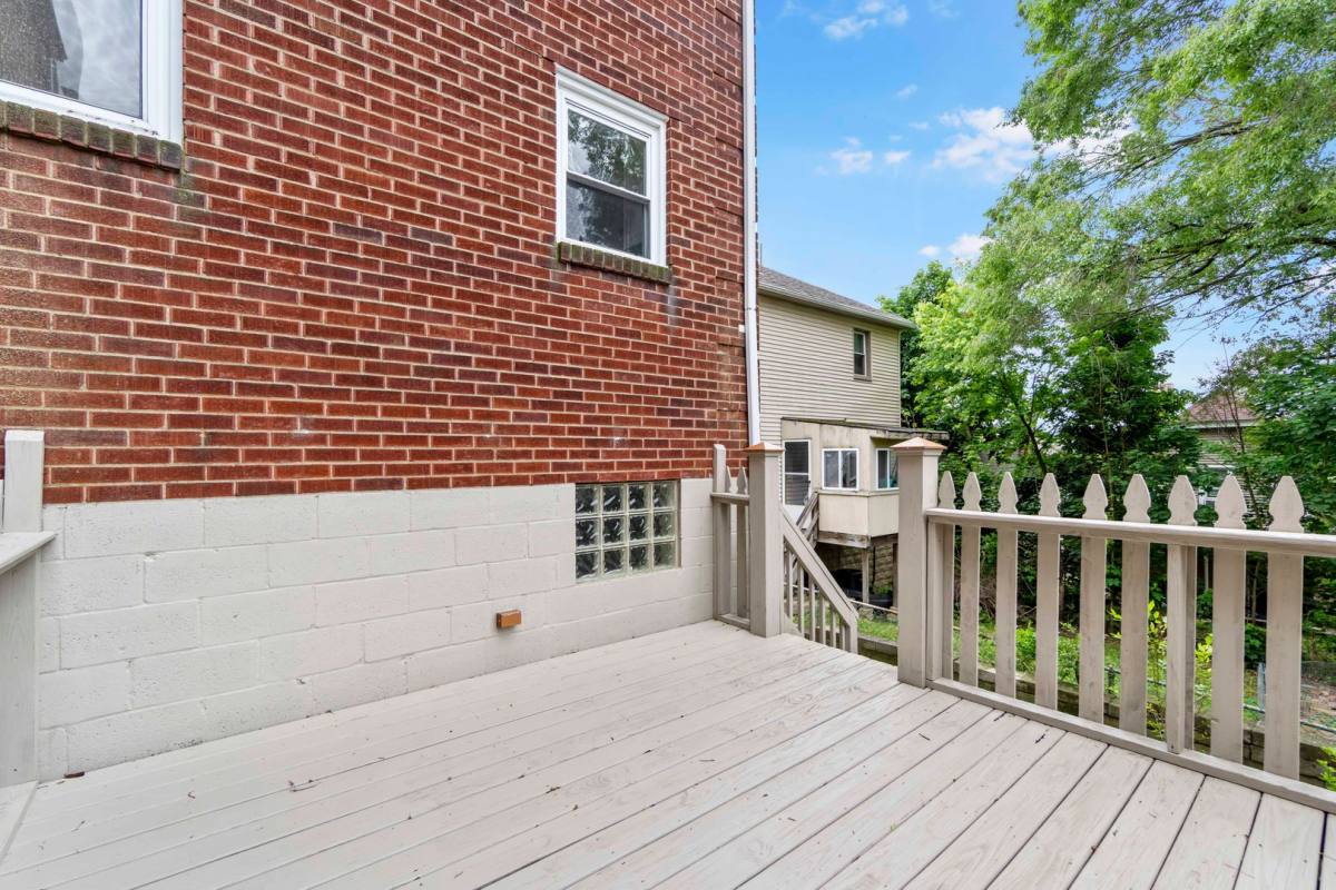 House for rent at 118 Ravilla Ave, Pittsburgh, PA 15210