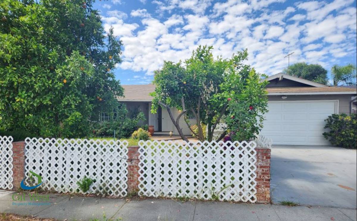House for rent at 720 River Falls Dr, San Jose, CA 95111