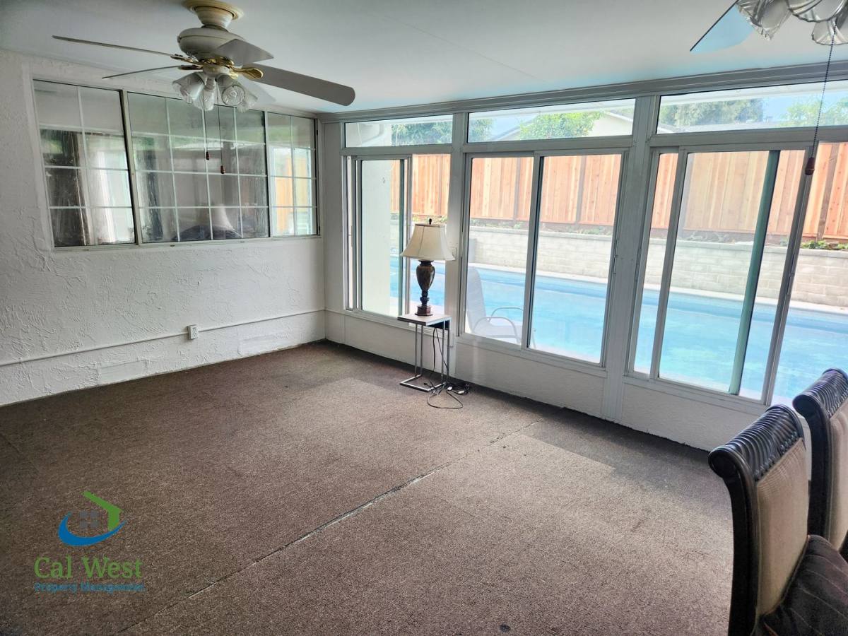 House for rent at 720 River Falls Dr, San Jose, CA 95111