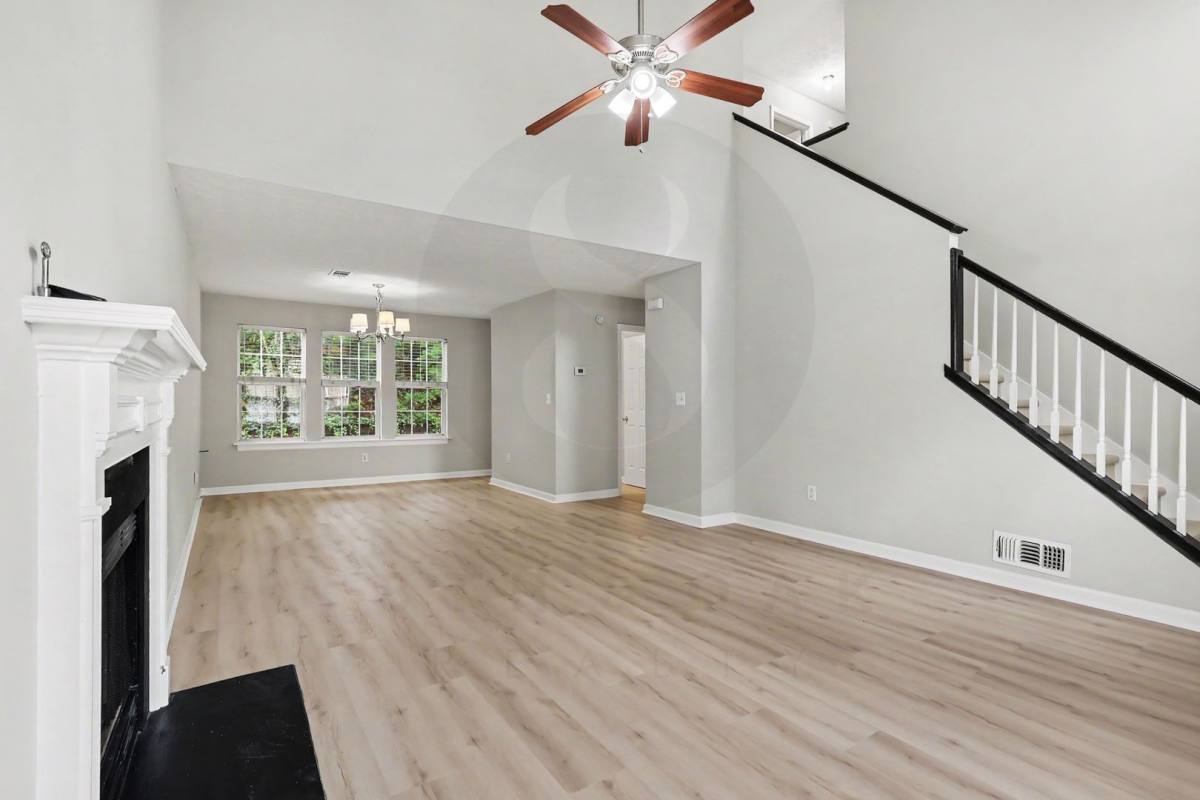 House for rent at 1090 Winter Park Lane, Norcross, GA 30093