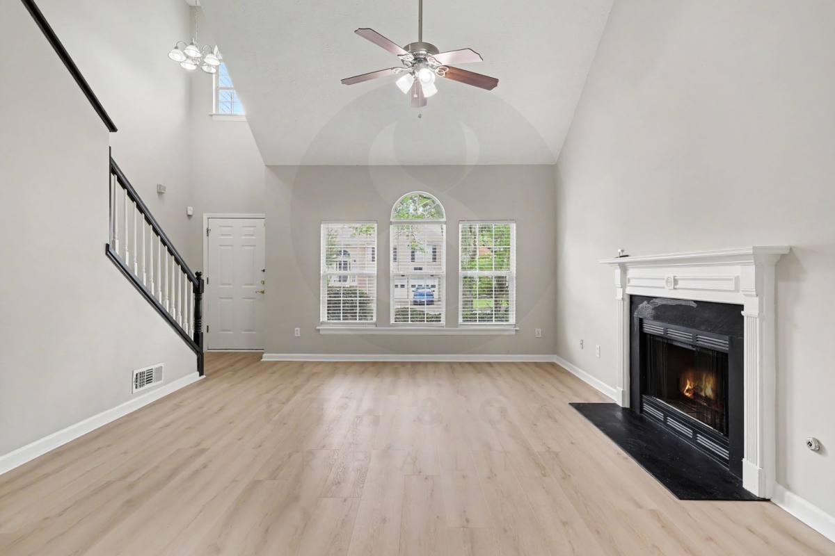 House for rent at 1090 Winter Park Lane, Norcross, GA 30093